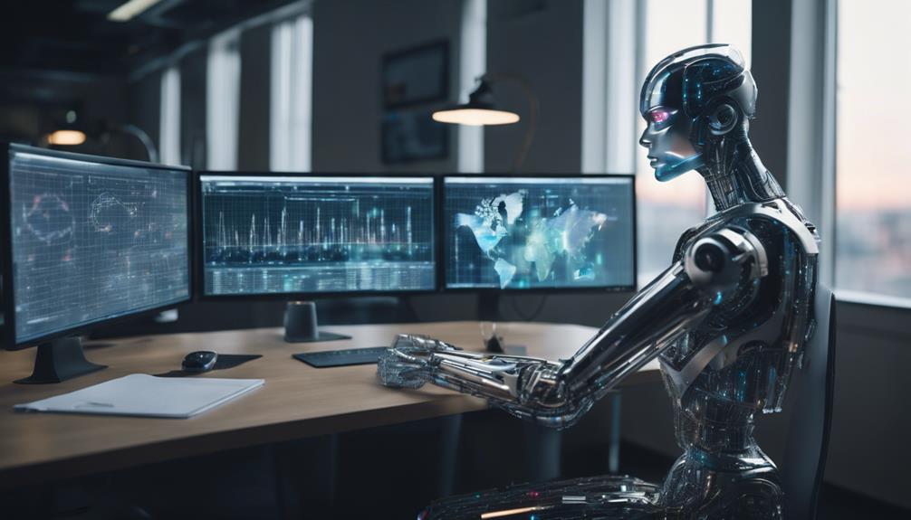 advanced technologies in computing