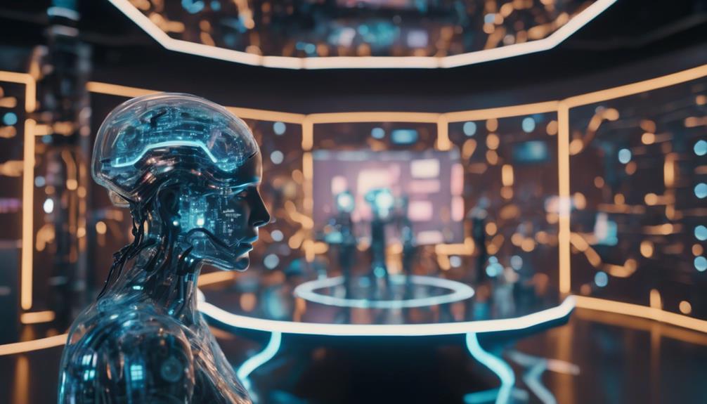 advancing ai technology rapidly