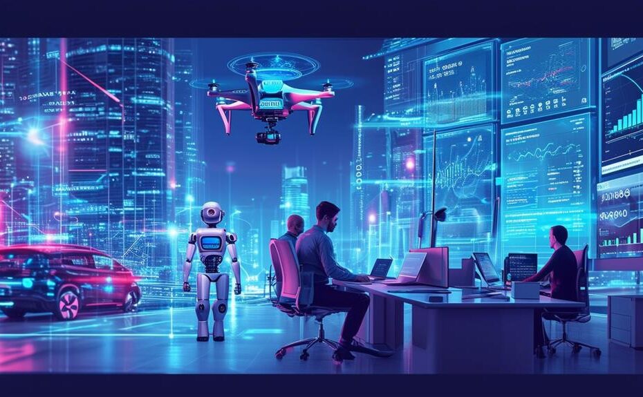 ai impact on future jobs
