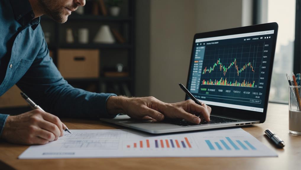 analyzing marketing strategies effectively