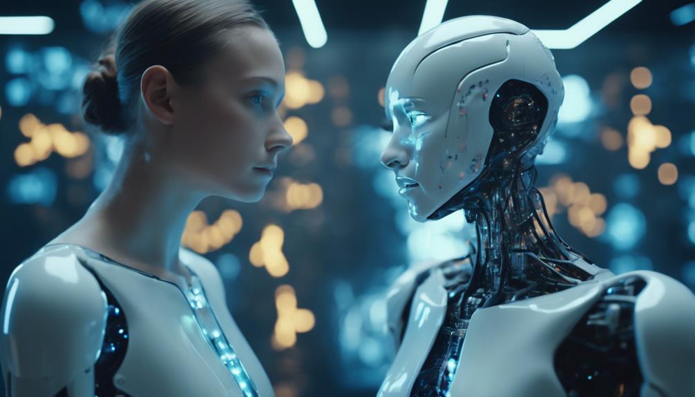 artificial intelligence advancements noted