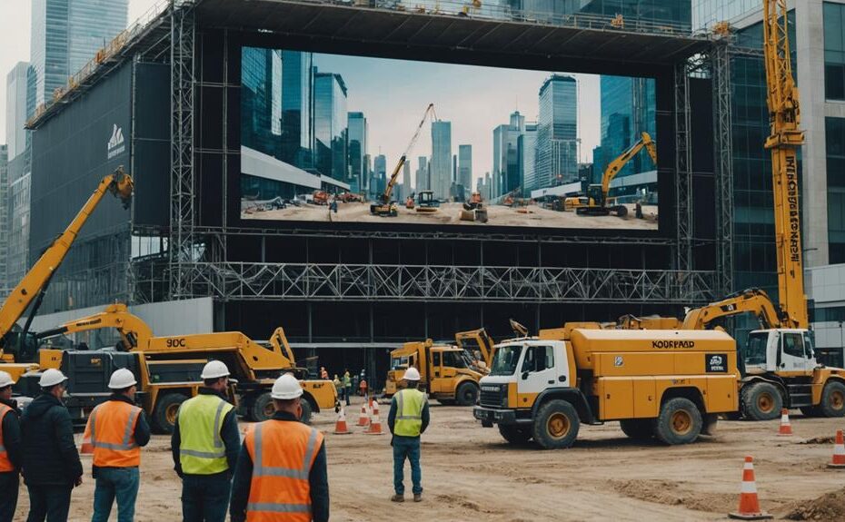 attract subcontractors effectively now