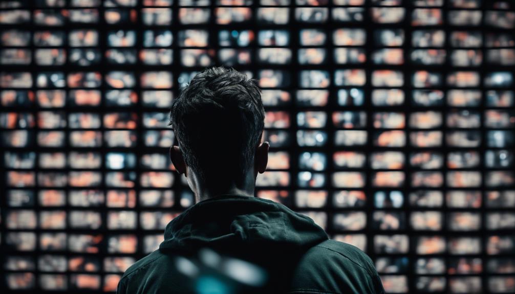 balancing privacy in technology