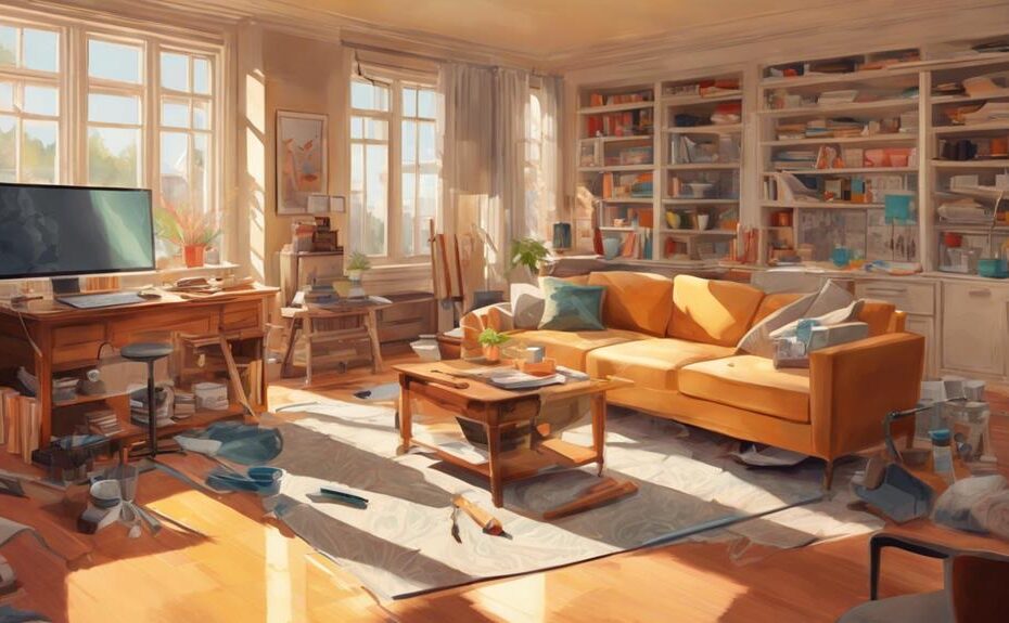 budgeting for home renovations