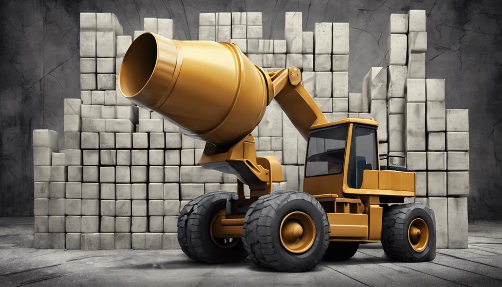calculating construction financial gains