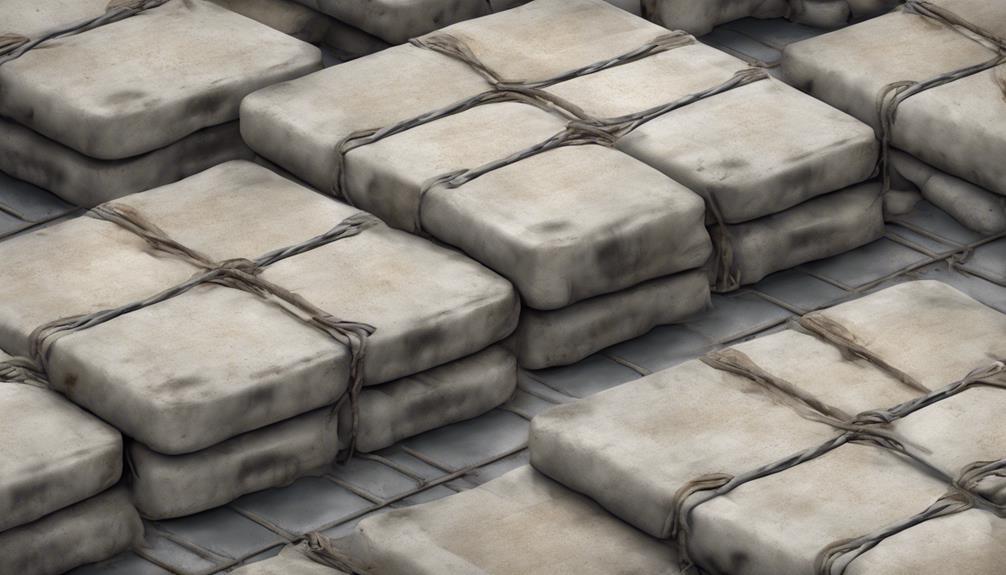 concrete for small slab