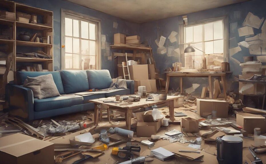 create renovation cost plan