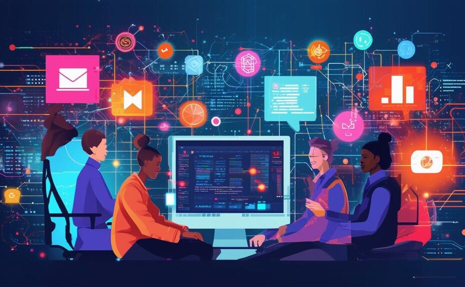 current popular software programs