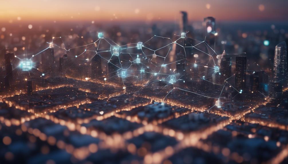 cutting edge 5g technology integration