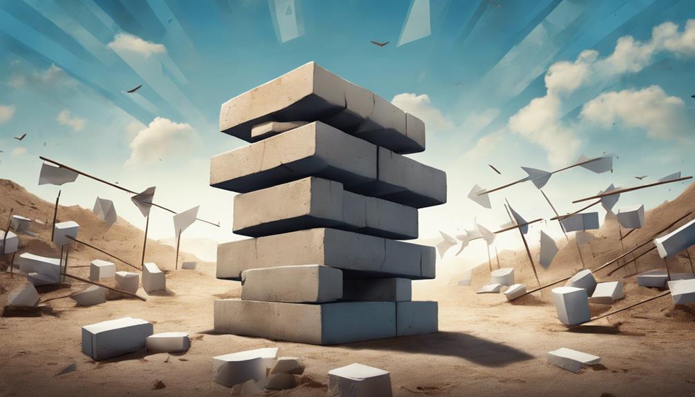 developing unique selling points
