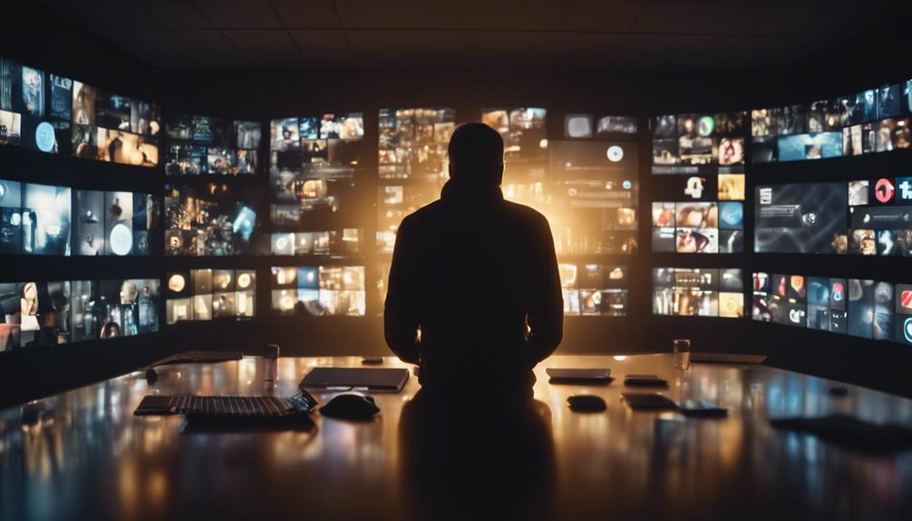 embracing the digital lifestyle