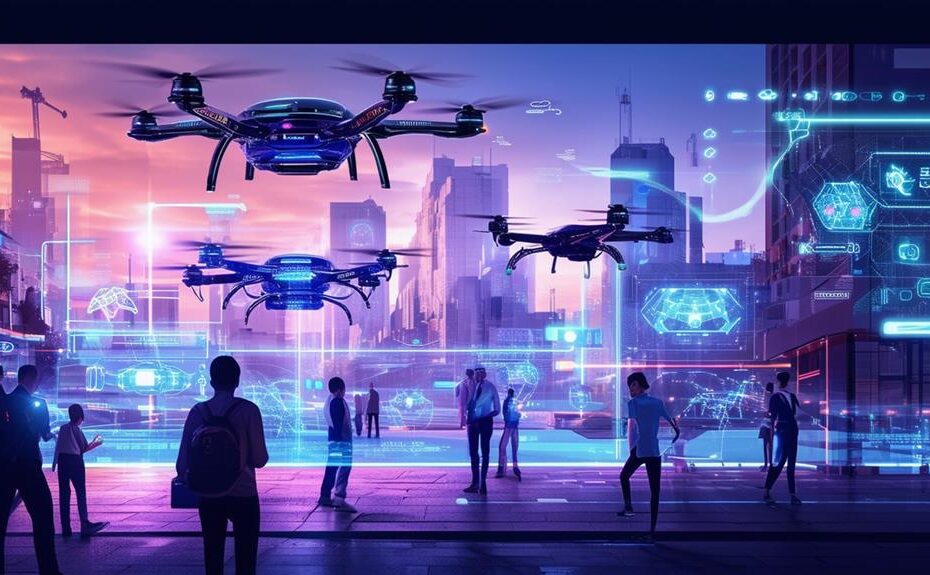 emerging technology trends analysis
