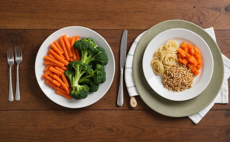 fiber intake awareness needed