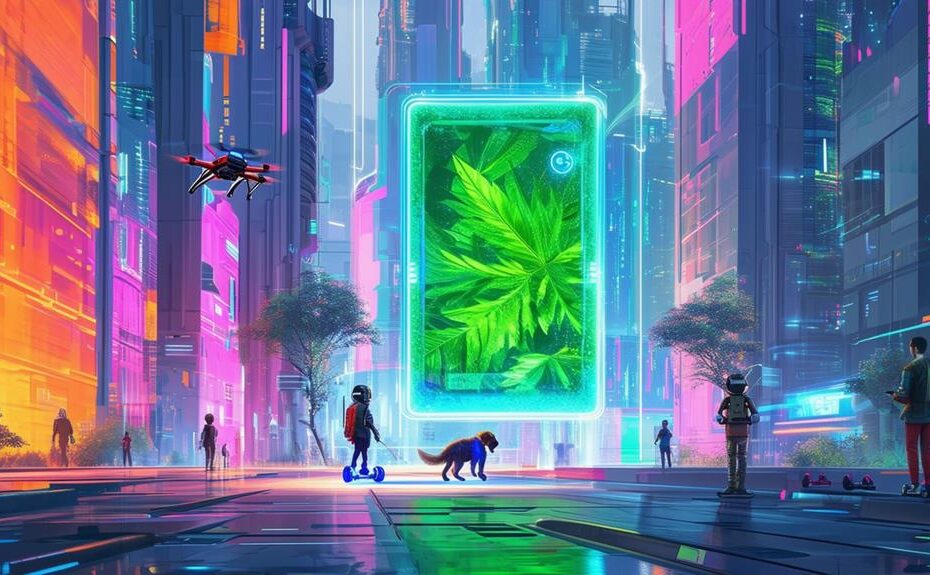 future invention possibilities explored