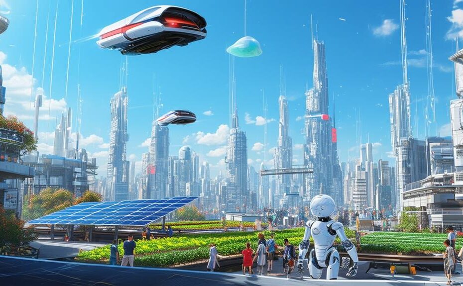 future inventions prediction accuracy