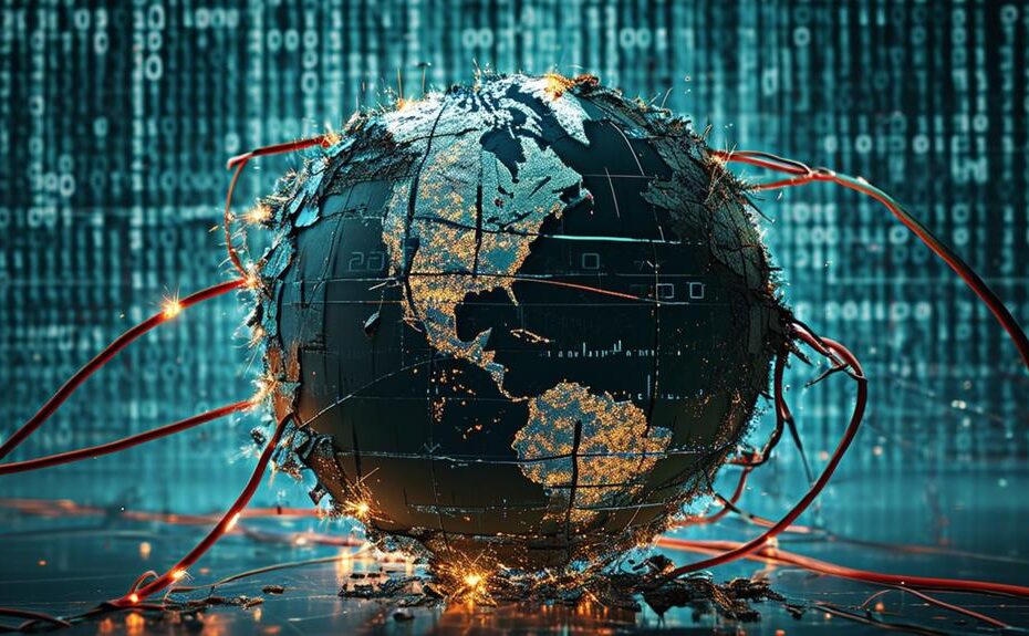 future of the internet