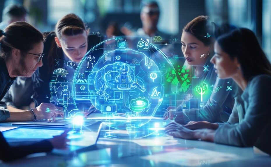 future technology breakthroughs ahead