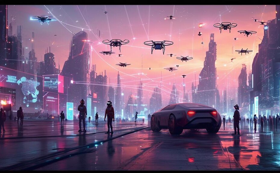 future technology trends 2025