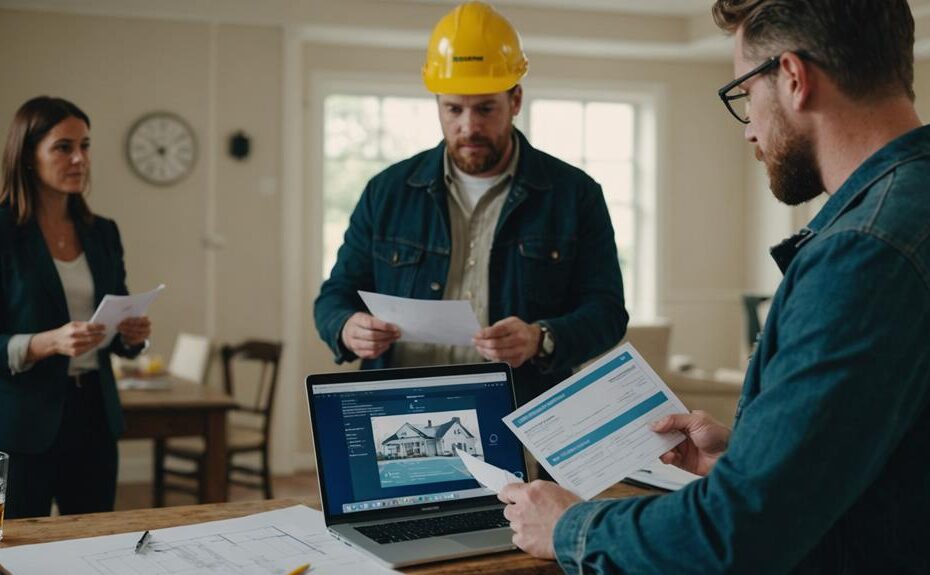 generating leads for contractors