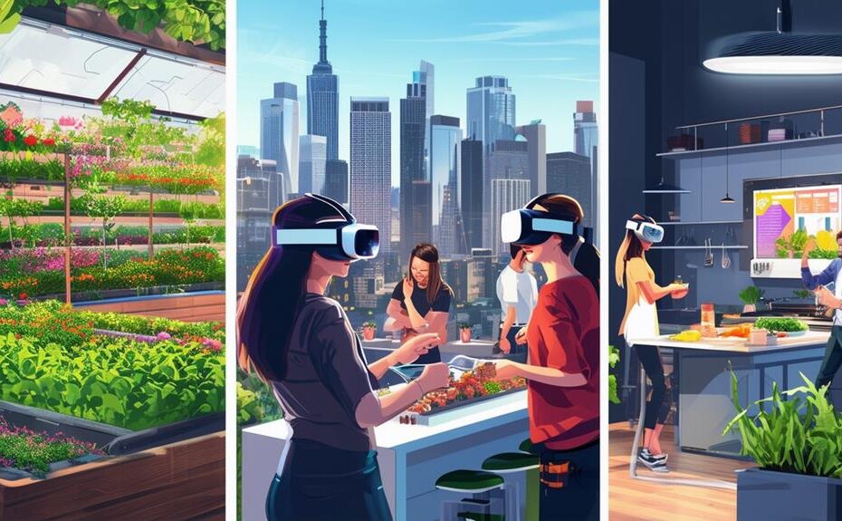 identifying major industry trends