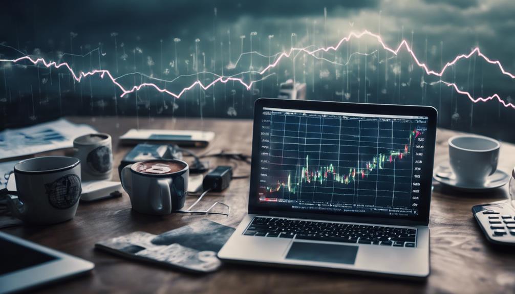 impact of economy on technology
