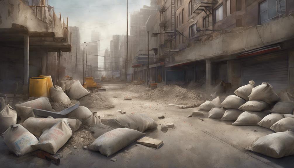 inconsistent batch quality risk