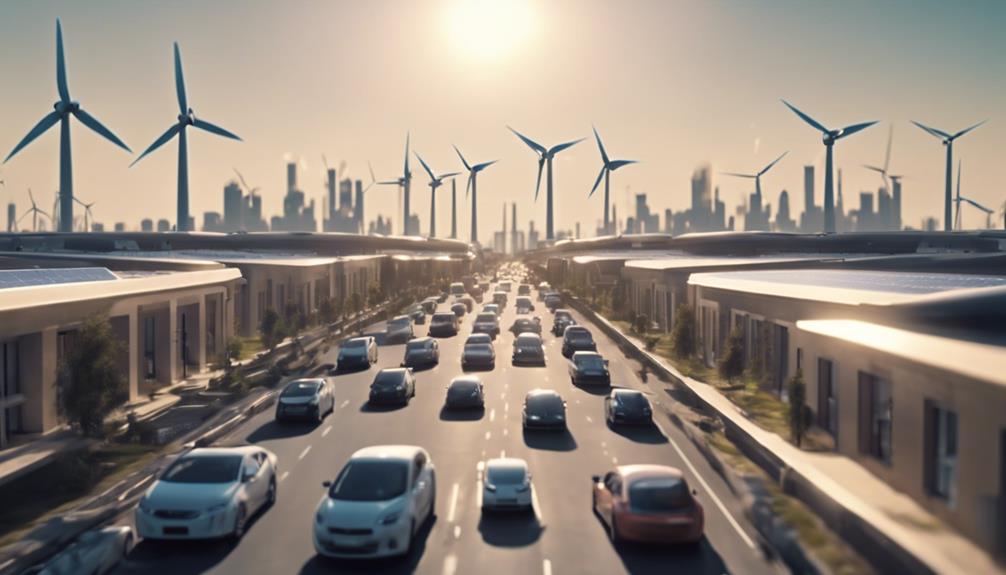innovative solutions for sustainability