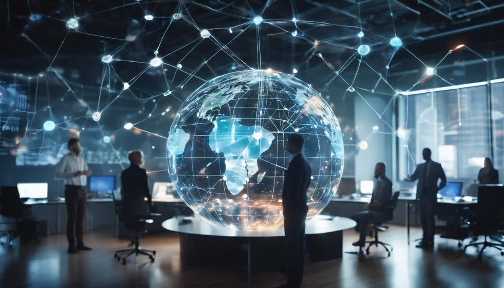 innovative technology advancement trend