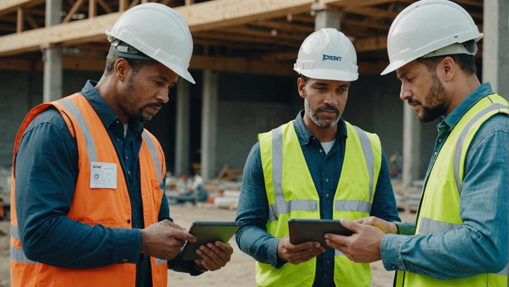 managing subcontractor communication effectively