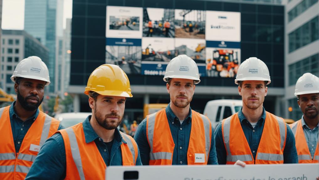 marketing construction details explained