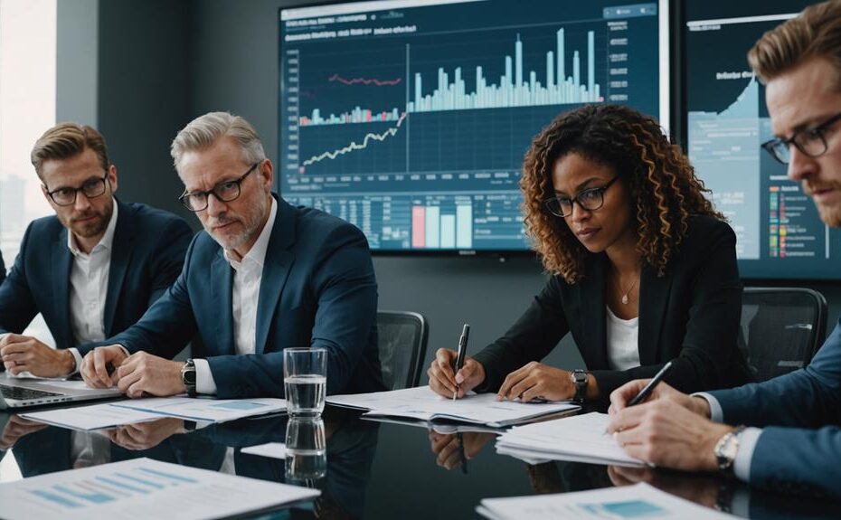 marketing pay rate guide