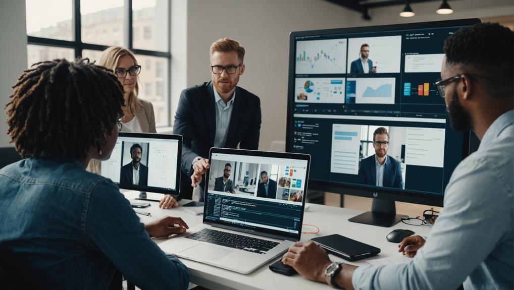 marketing team roles explained
