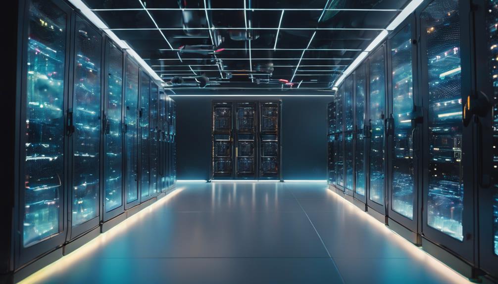 maximizing iot data processing