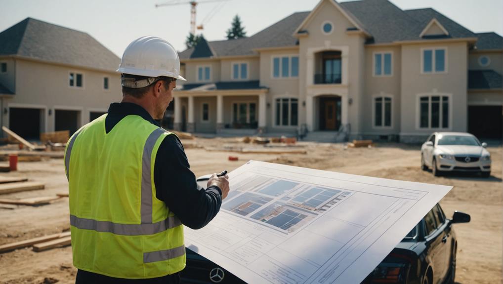 maximizing profits in contracting