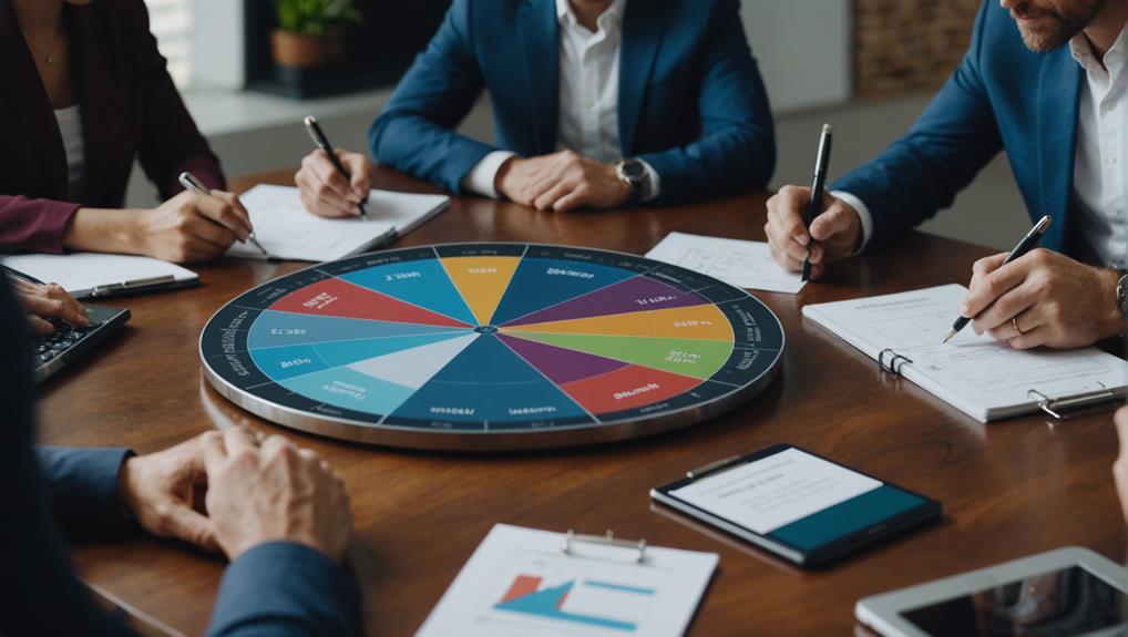 modeling pricing strategies effectively