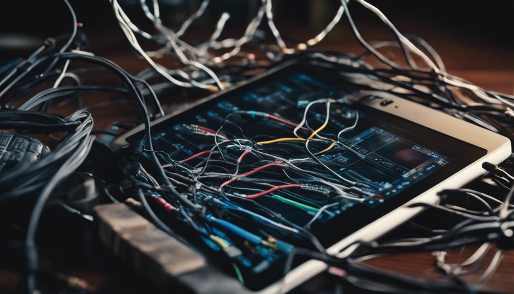 navigating tech regulation hurdles