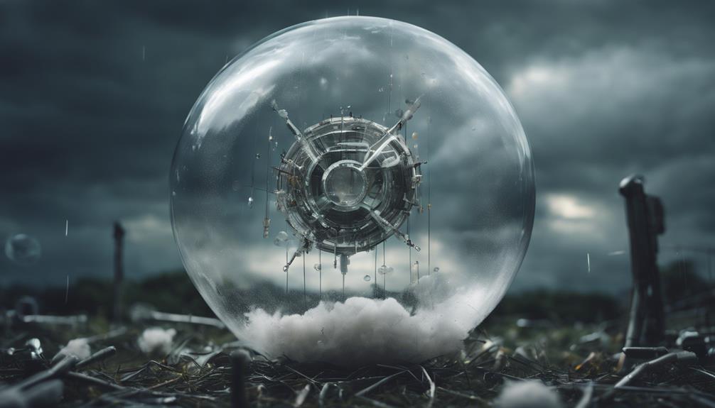 nvidia s risk assessment analysis