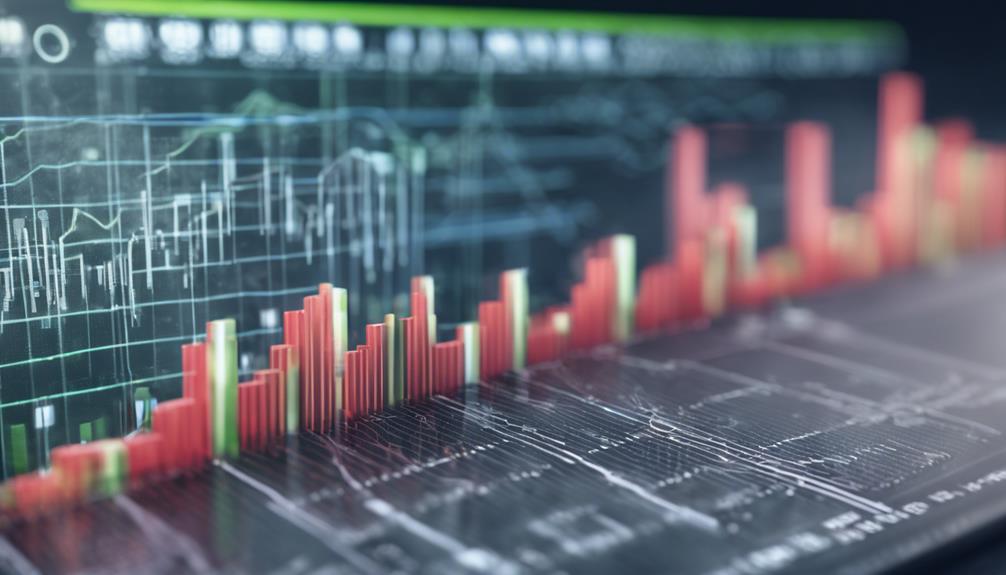 nvidia s strong financial performance