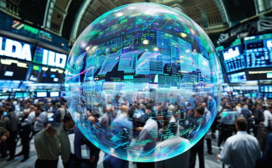 nvidia stock valuation analysis