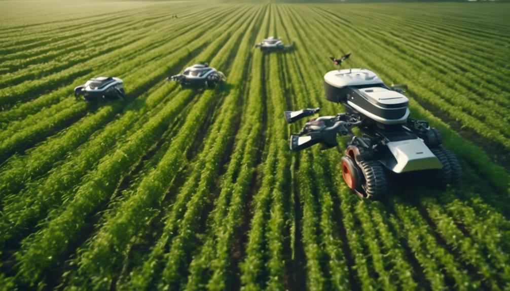 optimizing farming methods creatively