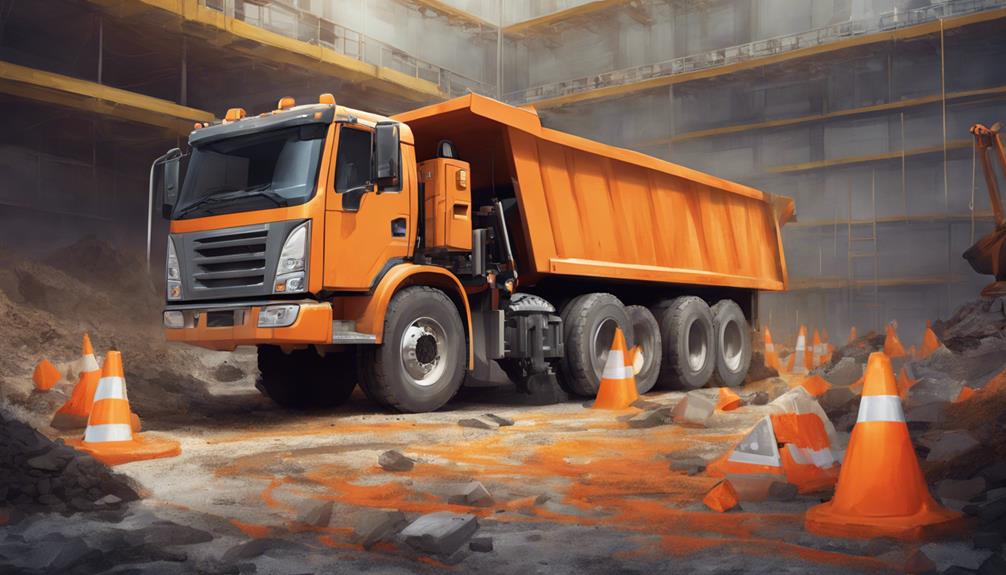prevent accidents and hazards
