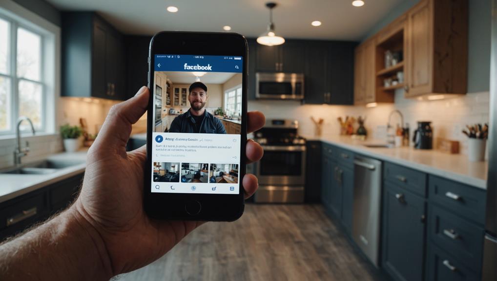 promote on social media