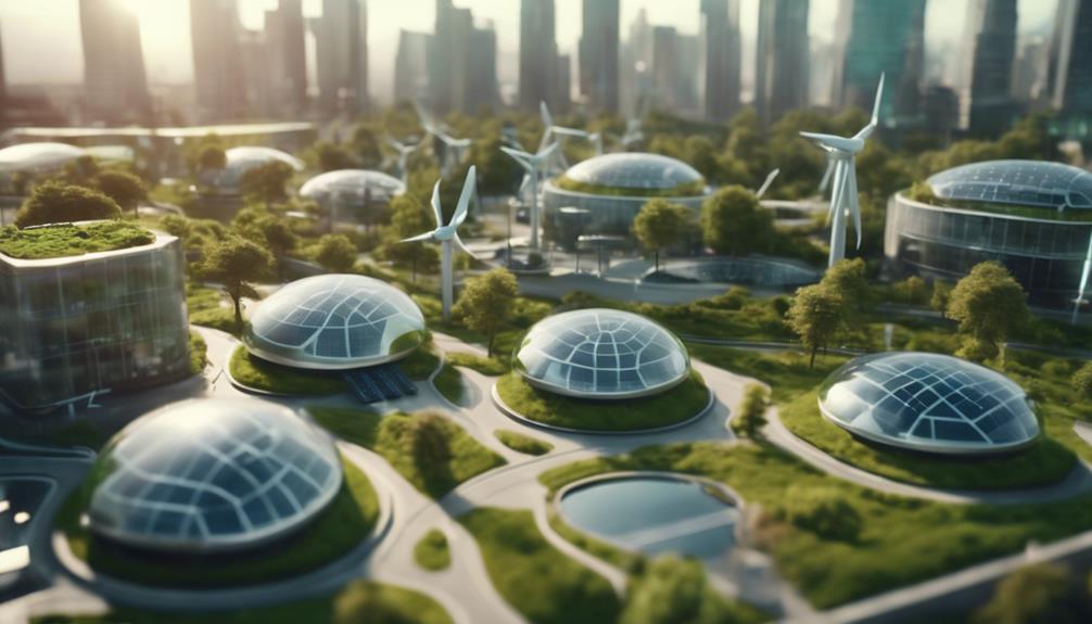 promoting clean energy initiatives