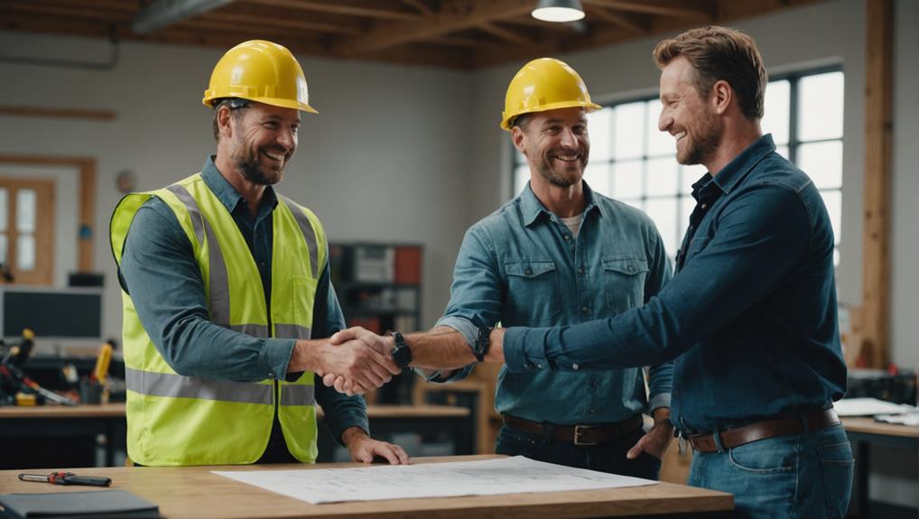 provide outstanding customer experience