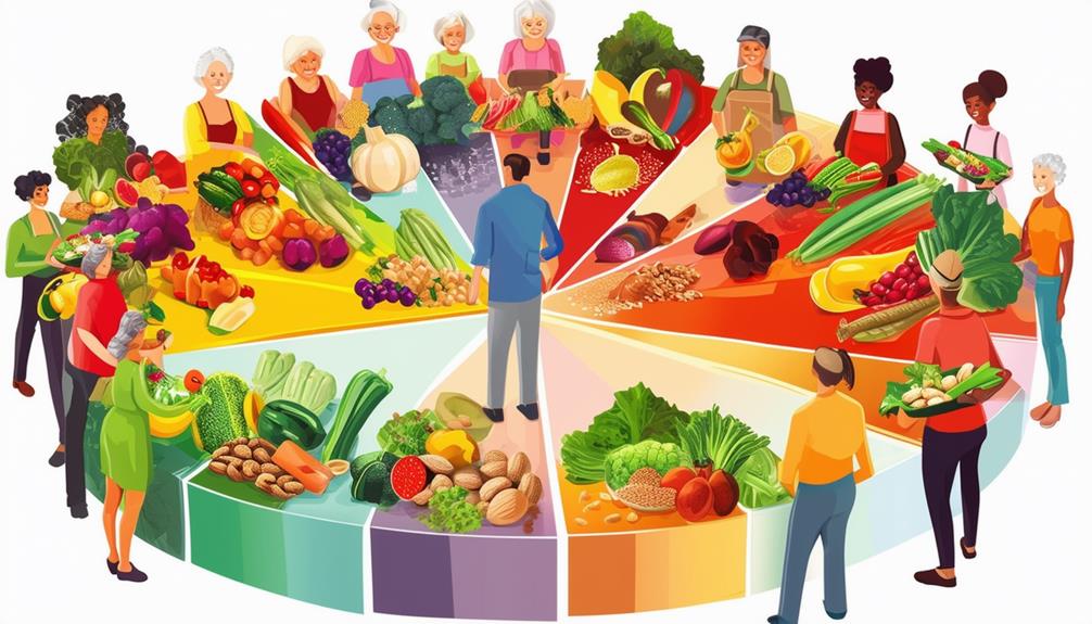 recommended fiber intake guidelines