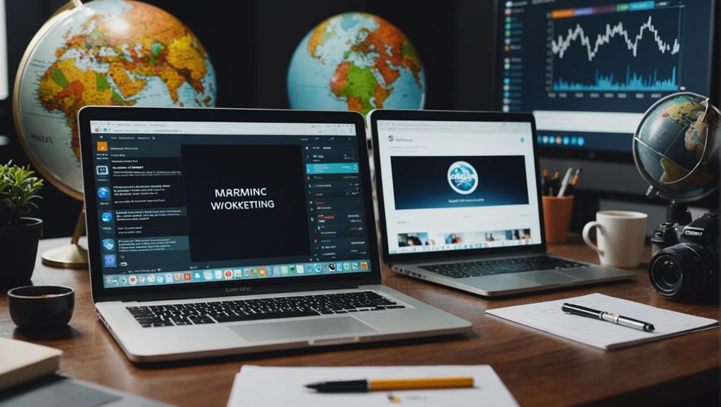 self marketing tips for contractors