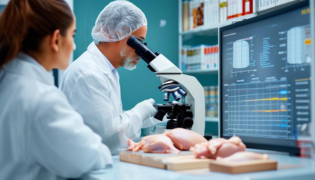 significance of nutritional studies