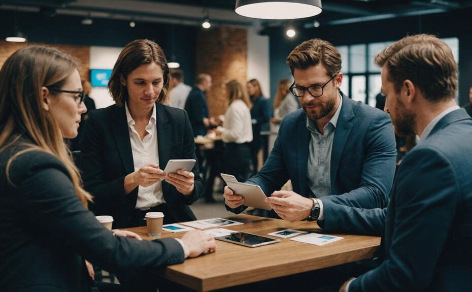 strategies for independent contractors