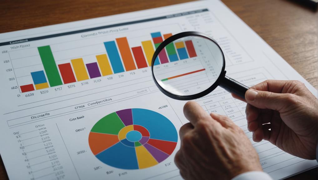 studying rivals pricing strategies