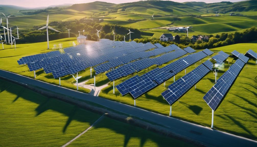 sustainable tech solutions emerging